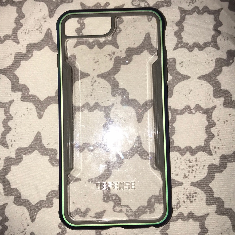 iPhone 7/8+ defense case